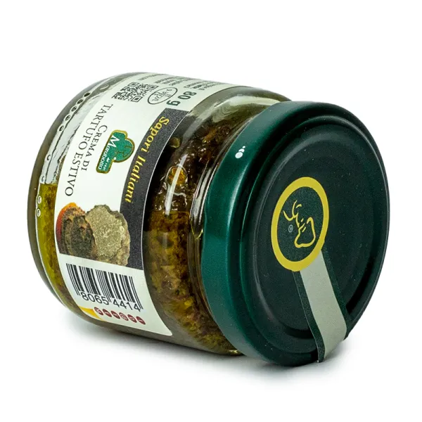 Marabotto krém s letnou hľuzovkou 80g