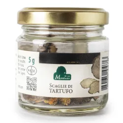 Marabotto sušené vločky z letnej hľuzovky 5g thumbnail-1