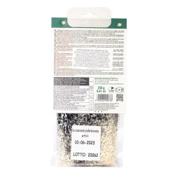 Marabotto rizoto so sépiovým atramentom 250g thumbnail-2