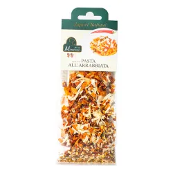 Marabotto sušená omáčka all' Arrabbiata 50g thumbnail-1