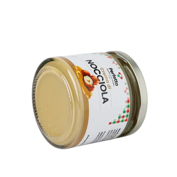 Perfetto Sciara lieskovcový krém 190g