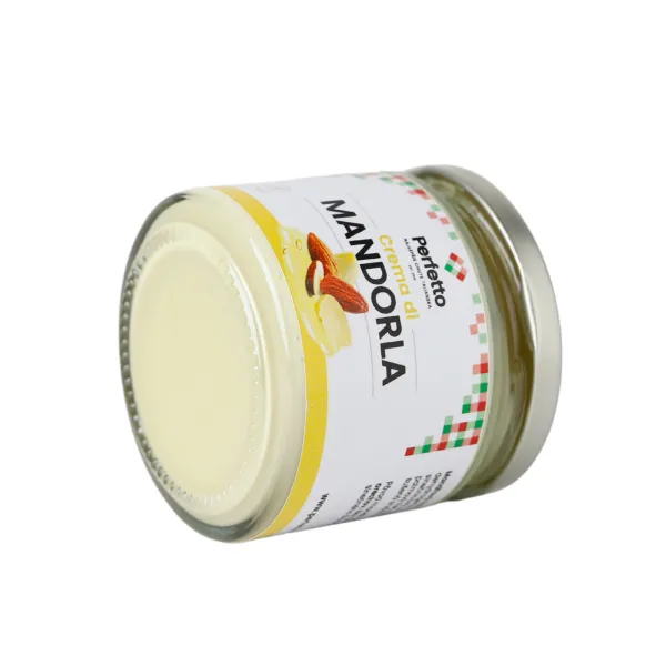 Perfetto Sciara mandľový krém 190g