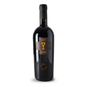 Schola Sarmenti Diciotto Primitivo Salento IGT 0,75l