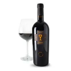 Schola Sarmenti Diciotto Primitivo Salento IGT 0,75l thumbnail-2