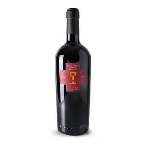 Schola Sarmenti Armentino Salento Rosso IGT 0,75l