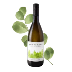 Borgo Dei Vassalli Friulano DOC 0,75l thumbnail-4