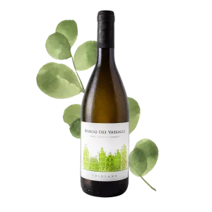Borgo Dei Vassalli Friulano DOC 0,75l