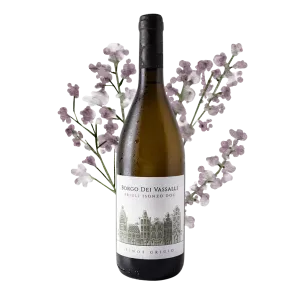 Borgo Dei Vassalli Pinot Grigio DOC 0,75l