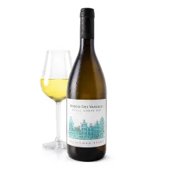 Borgo Dei Vassalli Sauvignon Blanc DOC 0,75l thumbnail-3