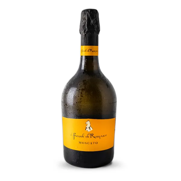 I Feudi Di Romans Moscato Spumante 0,75l