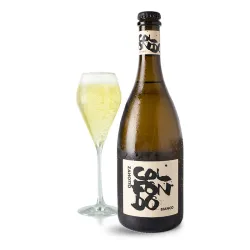 Zanotto Col Fondo Frizzante 0,75l thumbnail-2