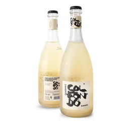 Zanotto Col Fondo Frizzante 0,75l thumbnail-3