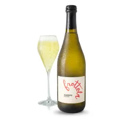 Zanotto Frottola Frizzante IGT 0,75l thumbnail-3