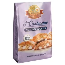 Asolo Dolce Cantuccini mandľové 125g thumbnail-1