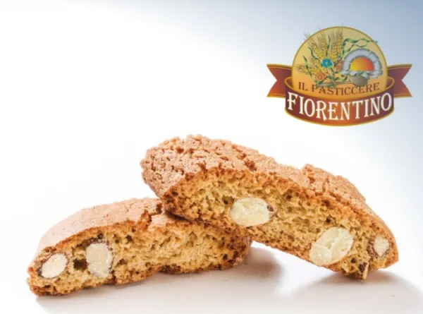 Asolo Dolce Cantuccini mandľové 125g