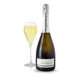 BiancaVigna Prosecco Brut DOC 0,75l thumbnail-3