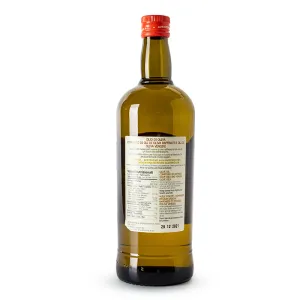 Calvi olivový olej – zmes rafinovaného a panenského olivového oleja 1l