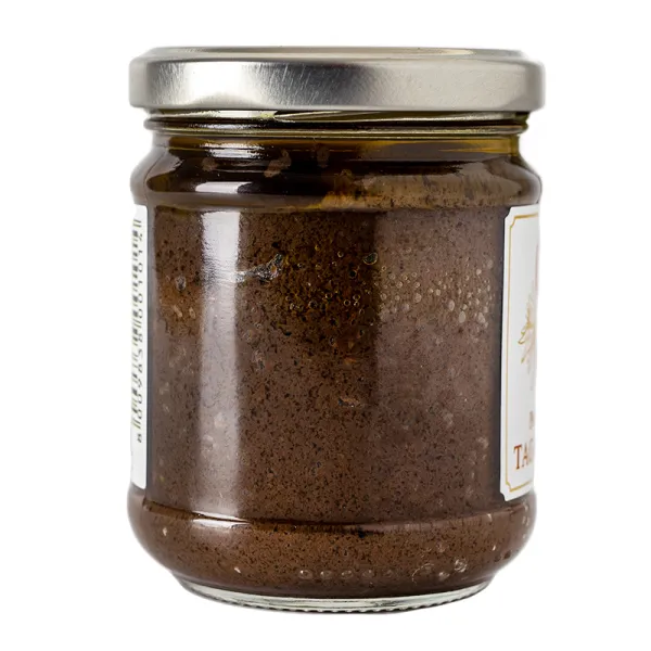 Calvi paté z olív taggiasche 180g