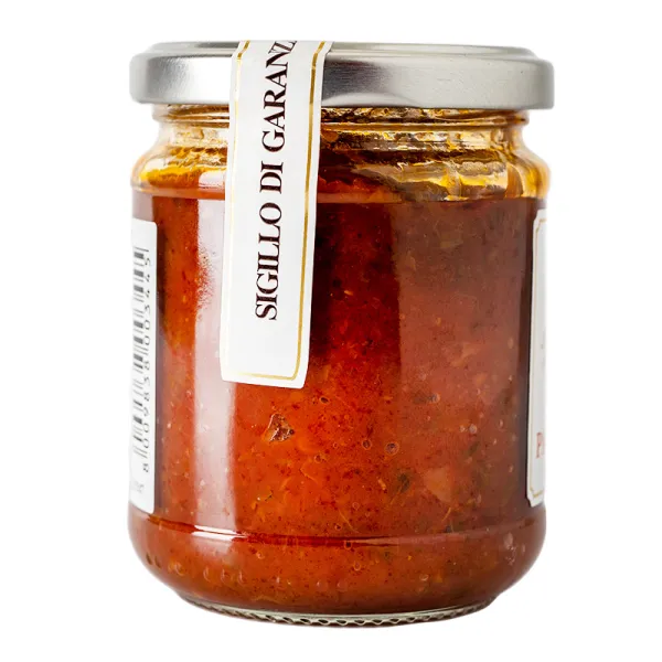 Calvi paté z talianských paradajok 180g