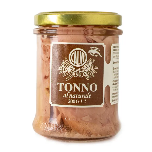 Calvi Tuniak v Slanom Náleve