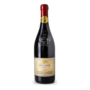 Gran Passione Veneto IGT Rosso 0,75l