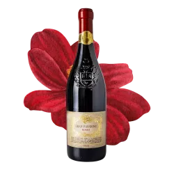 Gran Passione Veneto IGT Rosso 0,75l thumbnail-4