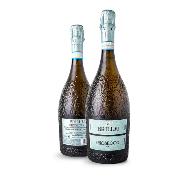 Brilla Prosecco Extra Dry DOC 0,75l