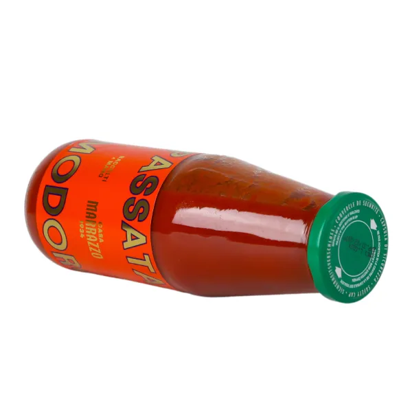 Casa Marrazzo passata bio 690g