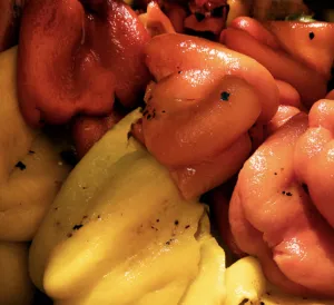 Casa Marrazzo Celé Grilované Papriky 420g