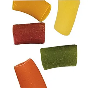 Marabotto Maccheroni 5 - farebné 500g