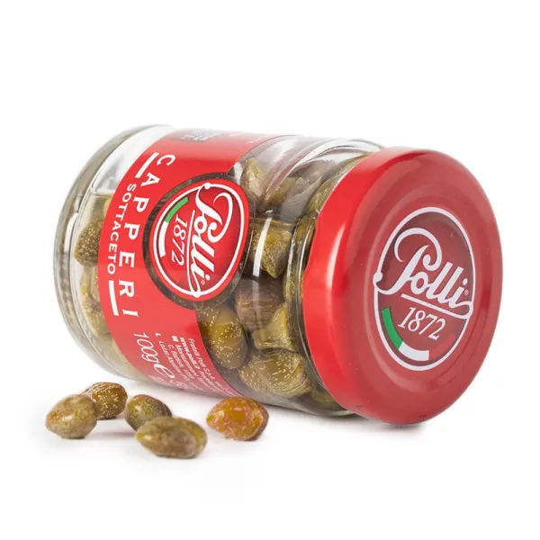 Polli Kapary v Náleve 100g