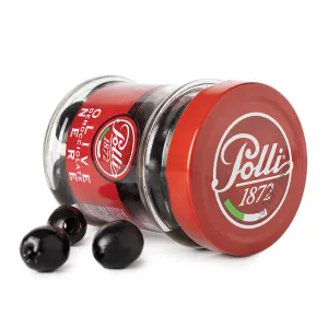 Polli Olivy Nere 130g