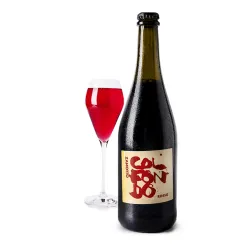 Zanotto Col Fondo Rosso Frizzante 0,75l thumbnail-3