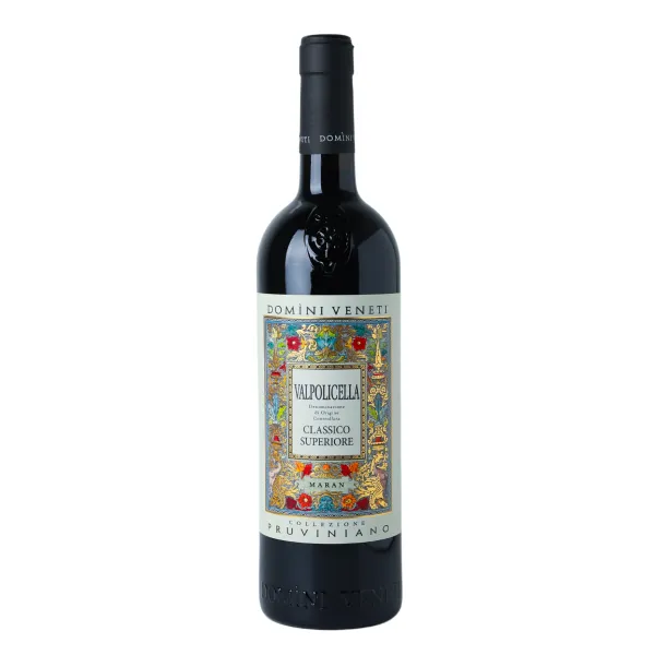 Domìni Veneti Pruviniano Valpolicella Classico Superiore DOC 0,75l