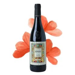 Domìni Veneti Pruviniano Valpolicella Ripasso Classico Superiore DOC 0,75l thumbnail-2