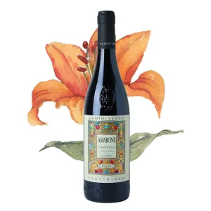 Domìni Veneti Pruviniano Amarone Della Valpolicella Classico DOCG 0,75l