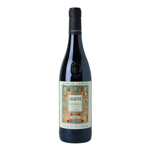 Domìni Veneti Pruviniano Amarone Della Valpolicella Classico DOCG 0,75l