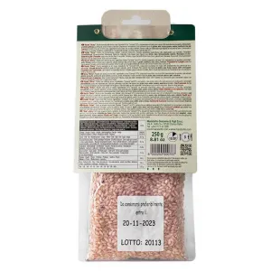 Marabotto rizoto s arómou červeného vína 250g