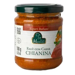 Marabotto ragú z plemena Chianina 180g thumbnail-1