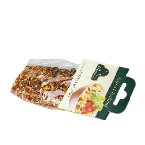 Marabotto sušená omáčka pesto rosso 40g