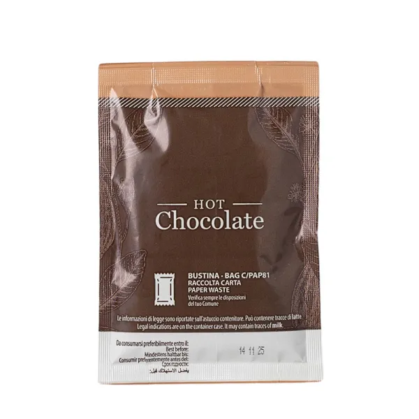 Caffé Diemme prášková čokoláda 25g