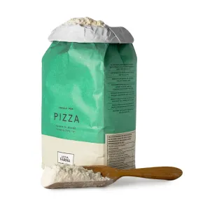 Molino Pasini talianska múka Pizza "0" 1kg