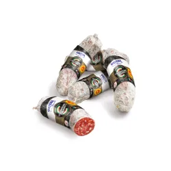 Golfera klobáska Cacciatore Italiano DOP 150g thumbnail-3