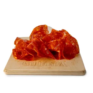 Golfera saláma Ventricina 80g