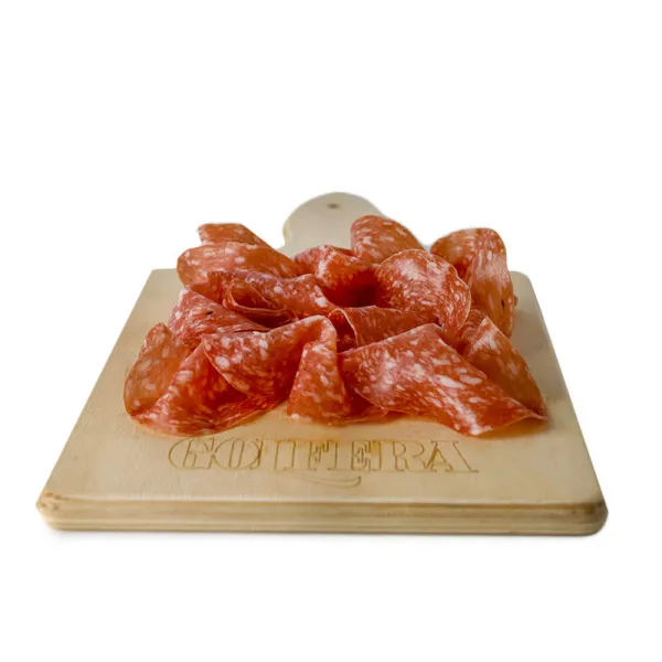 Golfera saláma Milano 80g