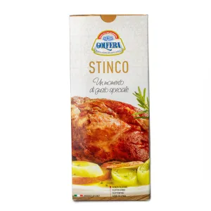 Golfera Stinco 750g