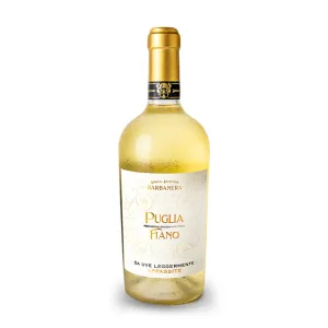Barbanera  Appassite Puglia Fiano IGT 0,75l