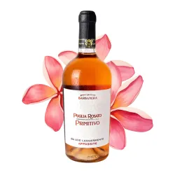 Barbanera Appassite Puglia Primitivo Rosato IGT thumbnail-4