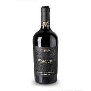 Barbanera Appassite Toscana Rosso IGT 0,75l
