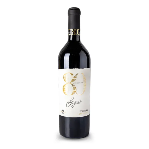 Barbanera Gigino Toscana IGT 0,75l